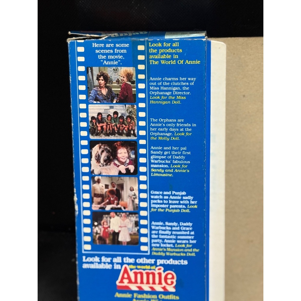Knickerbocker The World of Annie Punjab Doll with Accessories
